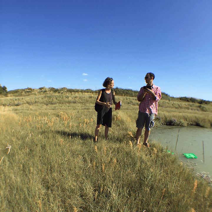 ferme marine David Mercier 