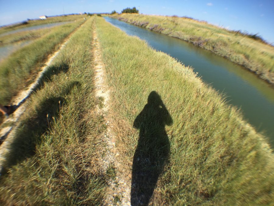 Ferme Marine d&rsquo;Artouan, La Grand&rsquo;Ourse : première immersion