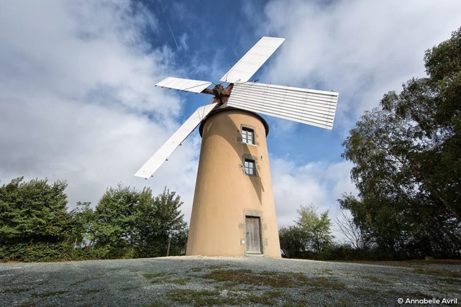 Le Moulin du Chêne 79