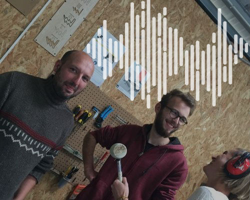 Vers un collectif des fablabs de la Vienne et des Deux-Sèvres