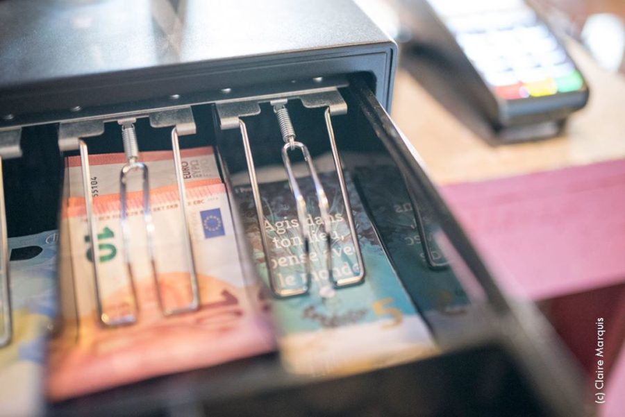 Le Pois, et les autres : quelle dynamique pour les monnaies locales complémentaires dans le nord de la Nouvelle-Aquitaine ?