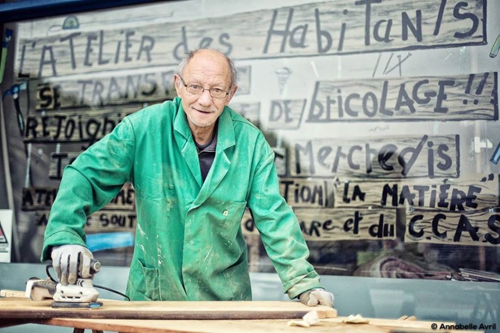 réemploi économie circulaire