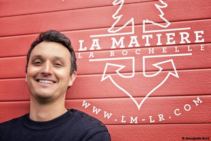 La Matière : le design au service de l’économie circulaire