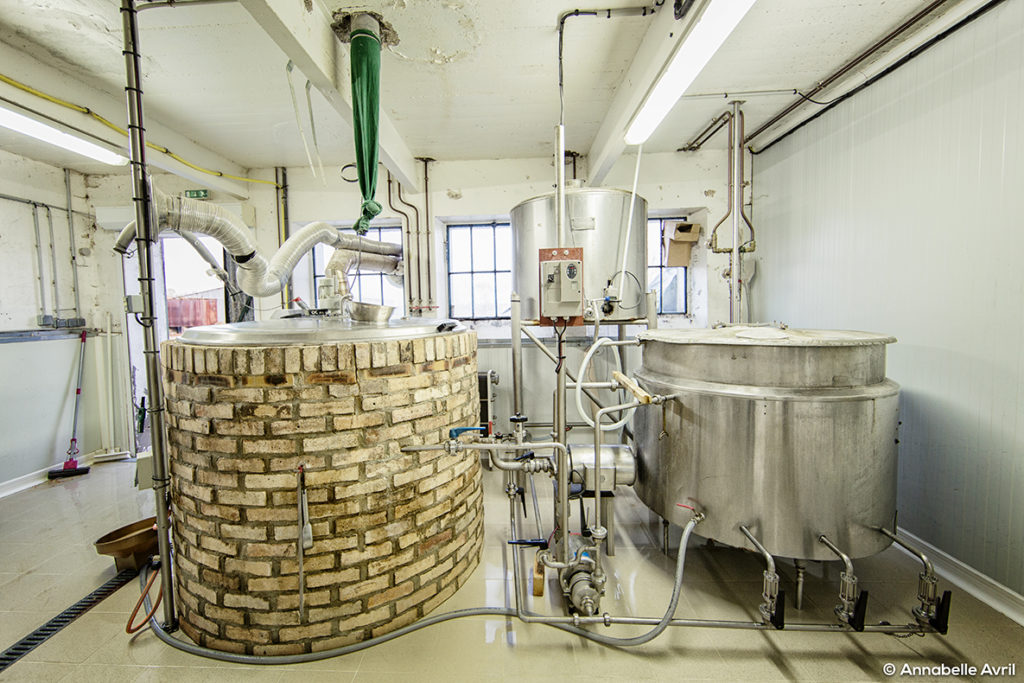 fée nixe biere pain