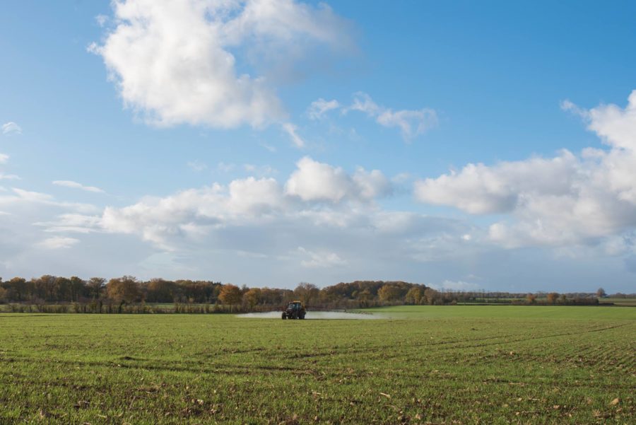 J’ai du glyphosate dans mes urines, et toi ? La campagne Glyphosate 86 s’organise dans la Vienne