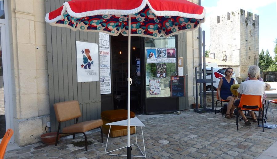 La Courte Échelle : un incubateur de proximité pour les tiers-lieux de l’ex Poitou-Charentes