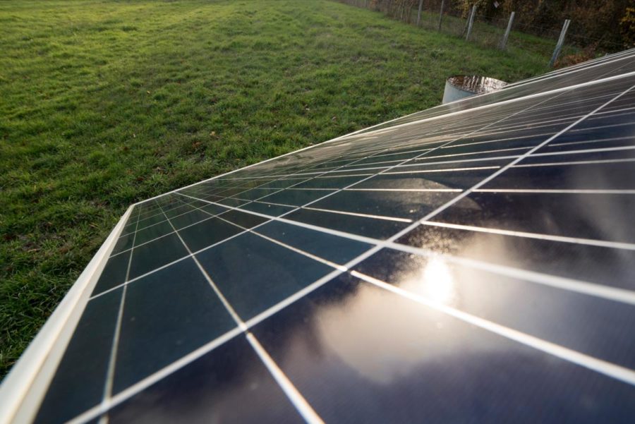 Énergies renouvelables et citoyennes dans le Poitou