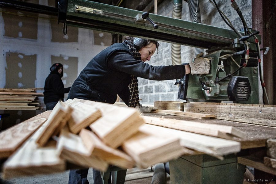 Territoires Zéro Chômeur de Longue Durée : quand Mauléon inspire
