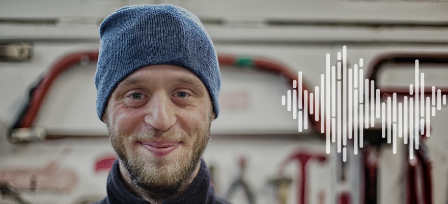 Sarah, Maxime et Giovanni : rencontre avec des salariés de l&rsquo;Entreprise à But d&rsquo;Emploi de Mauléon