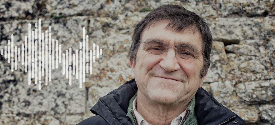 Penser la ruralité et l&rsquo;agriculture de demain : le regard de Dominique Paquereau