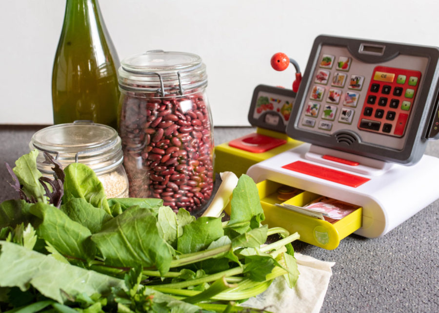 Poitiers, La Rochelle : des projets de supermarchés coopératifs pour consommer autrement