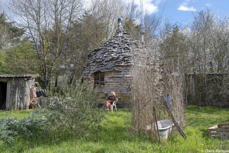 Habitat léger : à Poitiers, la Figue