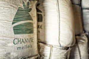 Chanvre Mellois