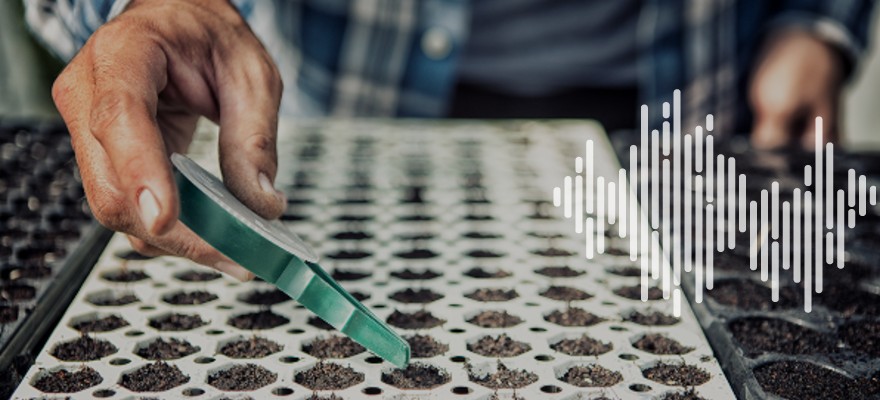 Thomas Lefranc, rencontre à l&rsquo;espace test agricole du Grand Angoulême