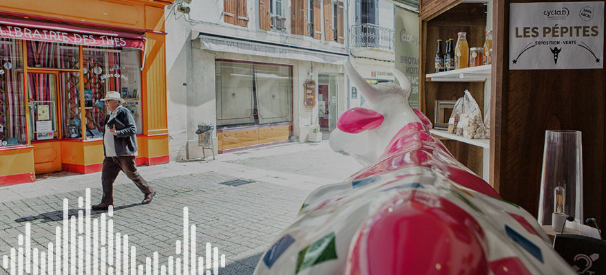 Après le lait, l&rsquo;économie circulaire seconde marque de fabrique de Surgères ?