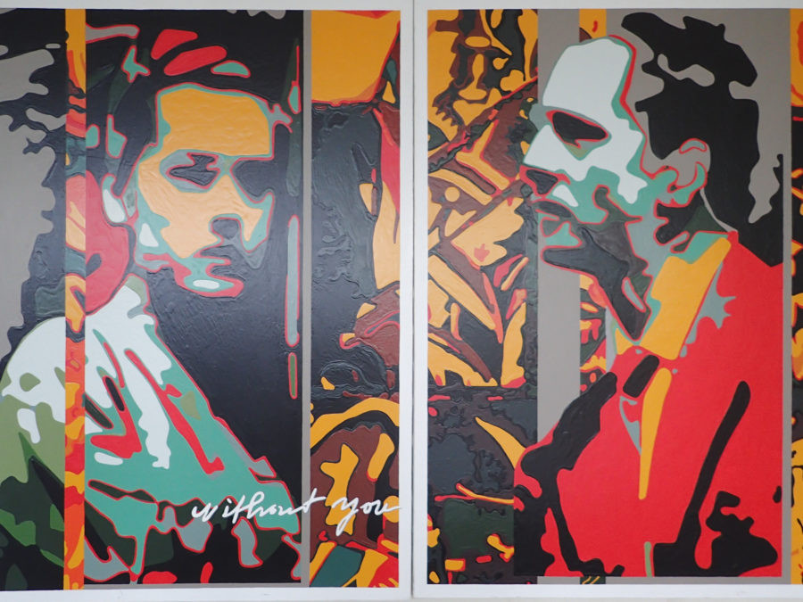 Art Work Project : un trait d’union entre les mondes de l’art et de l&rsquo;entreprise