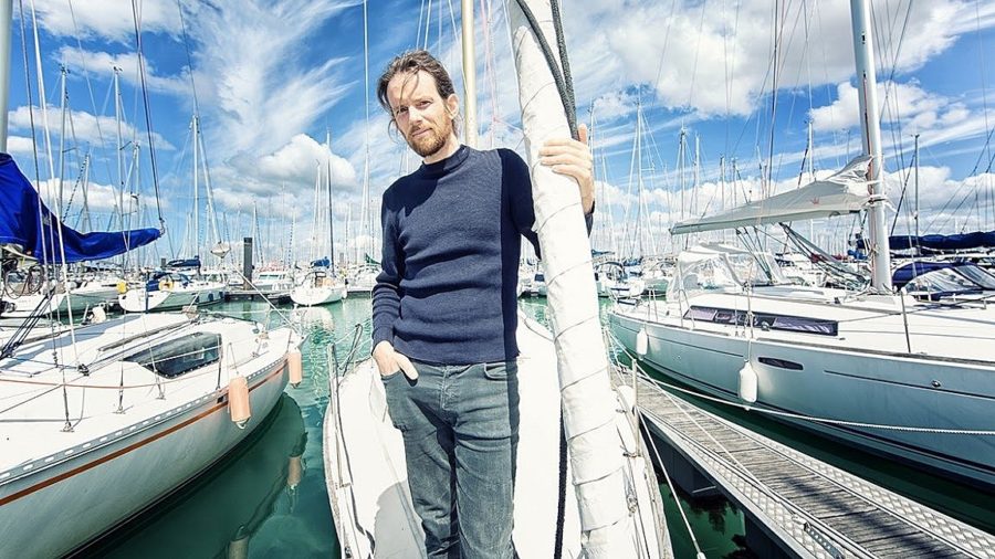 Tamata Océan, les solutions à bord