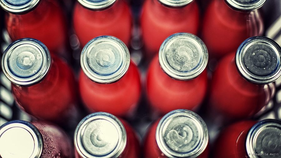 Cyfruileg : sauver de la destruction les fruits et légumes invendus