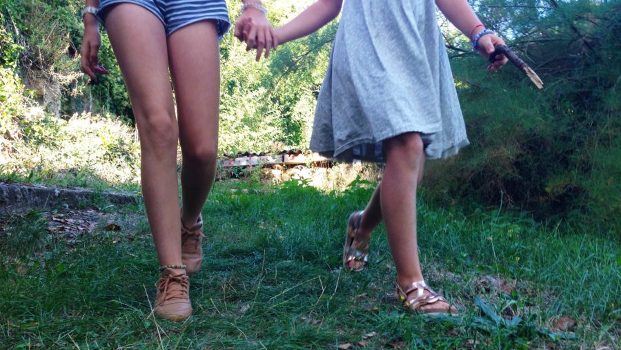 Milieu rural : une école démocratique ouvre à Moussac-sur-Vienne