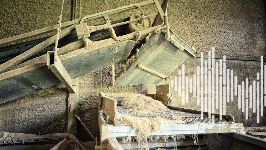 Inventer des machines pour transformer le chanvre