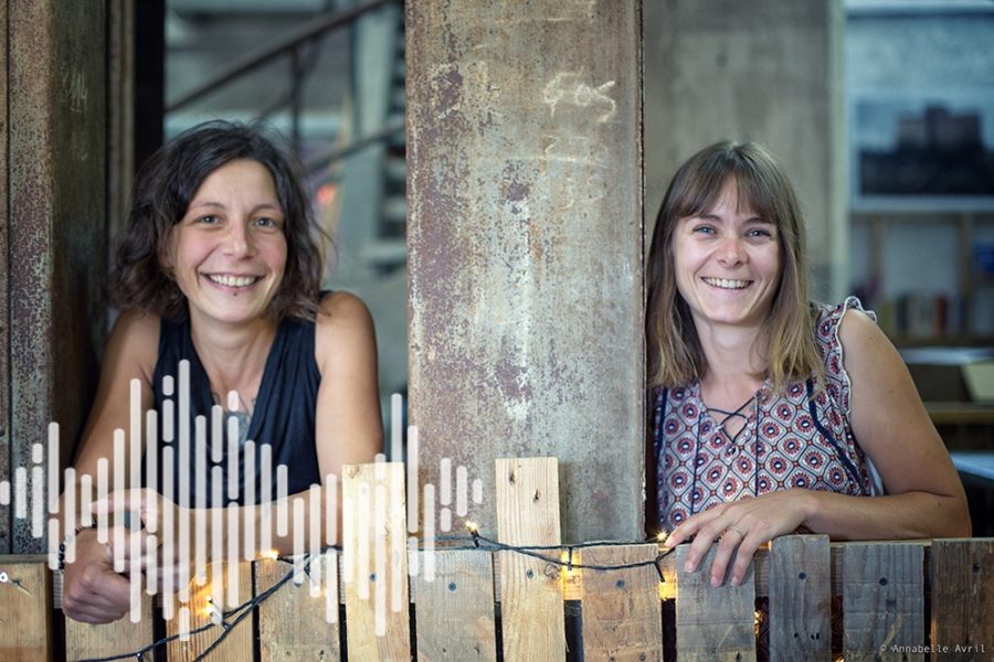 De folles herbes à l’Autre Marché