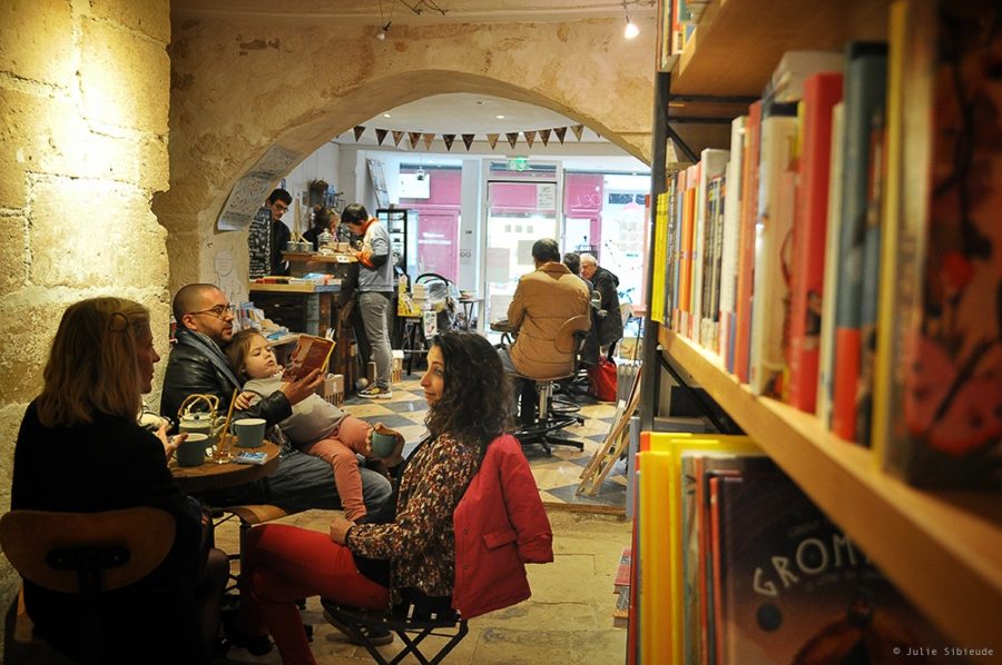 Un an à l&rsquo;Ombre du Vent