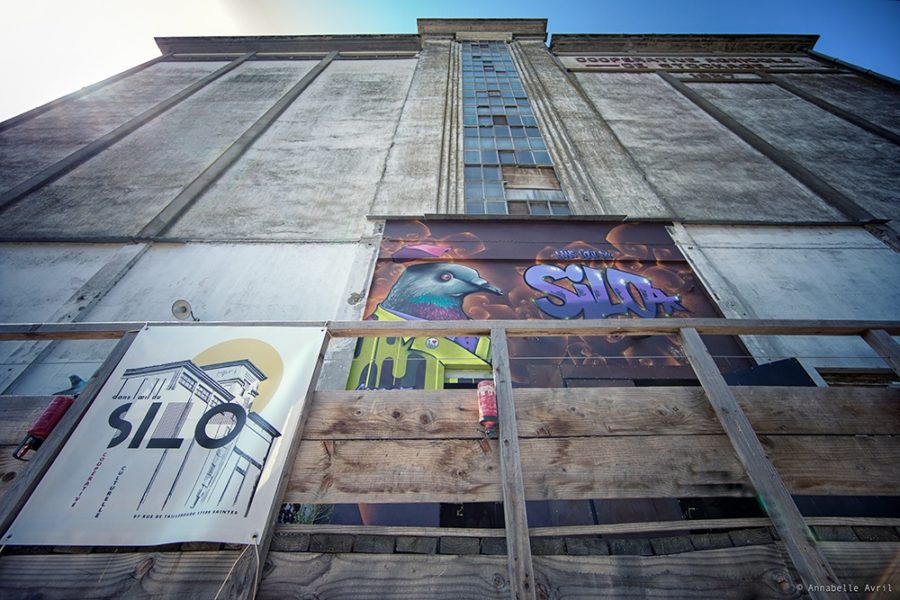 Dans l&rsquo;Œil du Silo : de la coopérative agricole à la coopérative culturelle