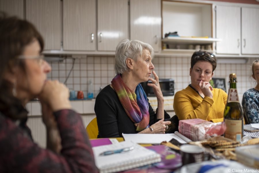 Être femme et entreprendre en milieu rural : quand l&rsquo;AFIPaR met en réseau