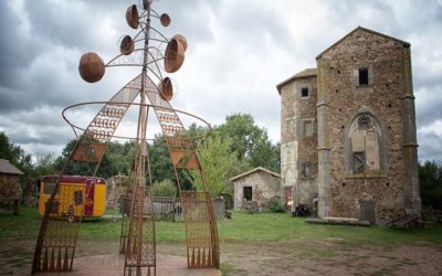 Les Écoles de la Transition Écologique se fédèrent à La Colporteuse