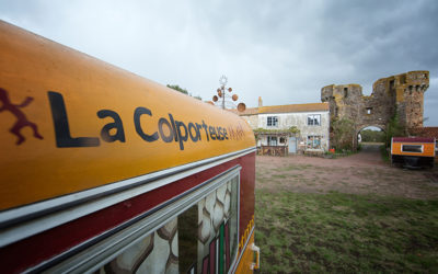 La Colporteuse, incubateur d’initiatives collectives