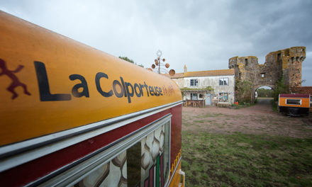 La Colporteuse, incubateur d’initiatives collectives