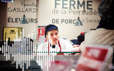 Magasins de producteurs : un modèle collectif à défendre