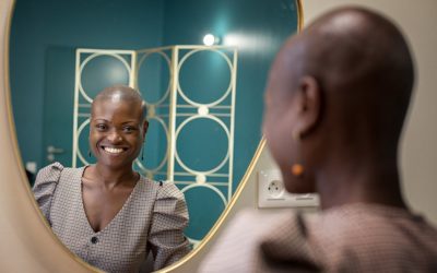 Miroir, mon beau miroir, quelle image ai-je de moi?