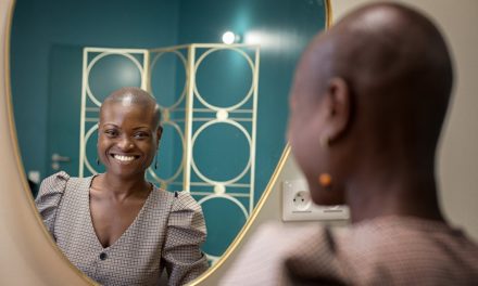 Miroir, mon beau miroir, quelle image ai-je de moi?