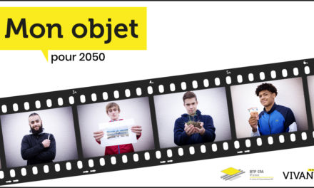 Qu’est-ce qu’on apporte en 2050 ?