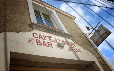 1000 cafés, s’il vous plaît