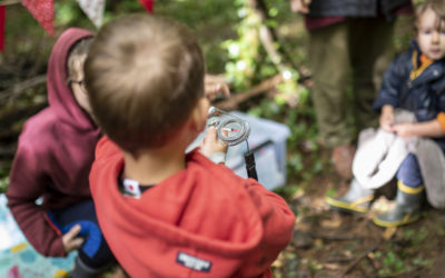 L’école sans les murs