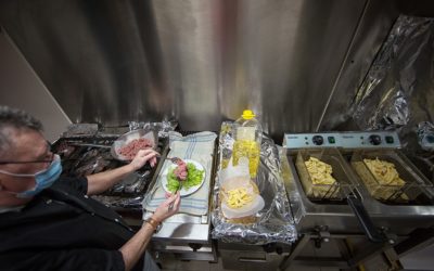 Roule Ma Frite 17 carbure aux nouveaux projets