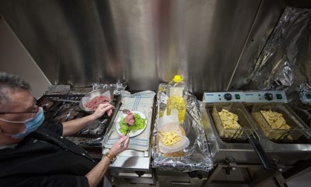 Roule Ma Frite 17 carbure aux nouveaux projets