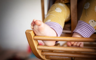 Halte aux polluants dans les crèches