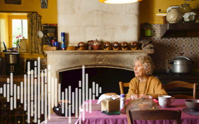 « Je veux que Les Mornes perdurent, dans cet état d&rsquo;esprit ouvert et créatif »