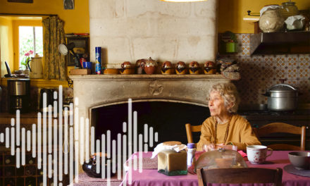 « Je veux que Les Mornes perdurent, dans cet état d&rsquo;esprit ouvert et créatif »