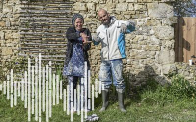 Bientôt de L&rsquo;autre côté du miroir