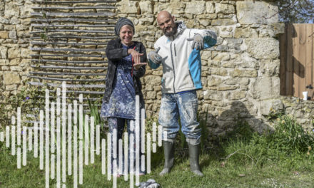 Bientôt de L&rsquo;autre côté du miroir