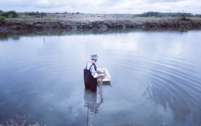 “La Ferme Marine d’Artouan est un lieu d’engagement”