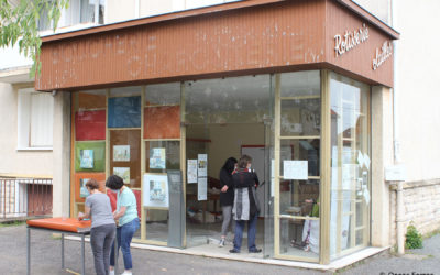 Future Accorderie à Poitiers : quand le temps remplace l’argent