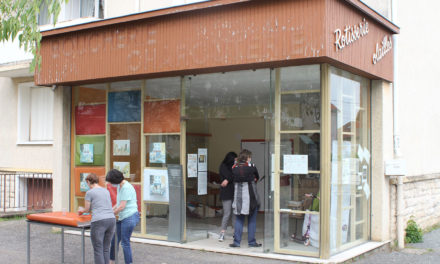 Future Accorderie à Poitiers : quand le temps remplace l’argent