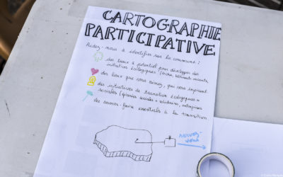 La Traverse ouvre le chemin de la résilience locale