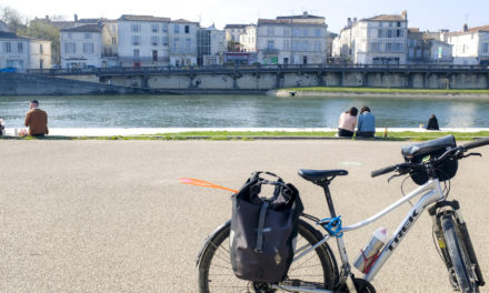 On a testé pour vous : la Flow Vélo