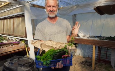 « Nous voulons créer un pont entre les urbains et le monde rural »